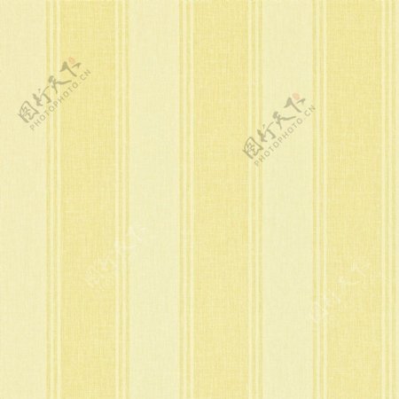黄色条纹图案壁纸