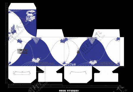盒子包裝設計