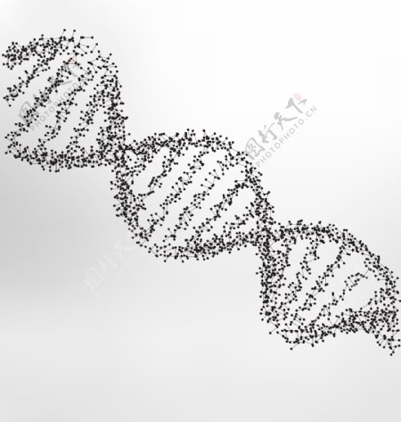 DNA医学背景