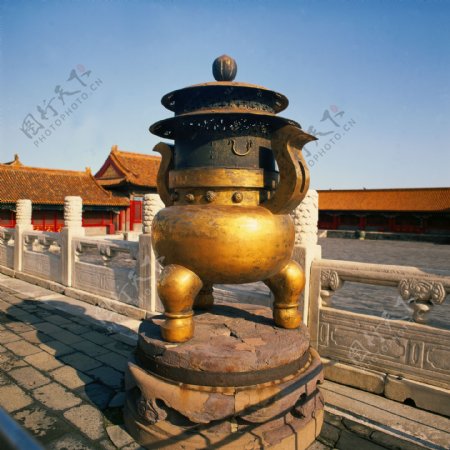 中国风古代建筑图片
