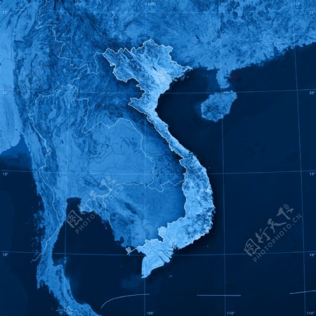 越南背景图片