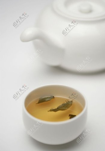 茶具图片