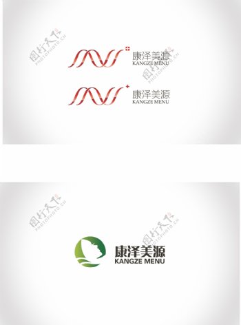 医药公司logo