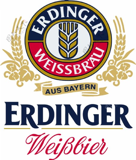 艾丁格logo图片