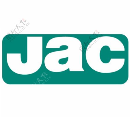 Jaclogo设计欣赏Jac下载标志设计欣赏
