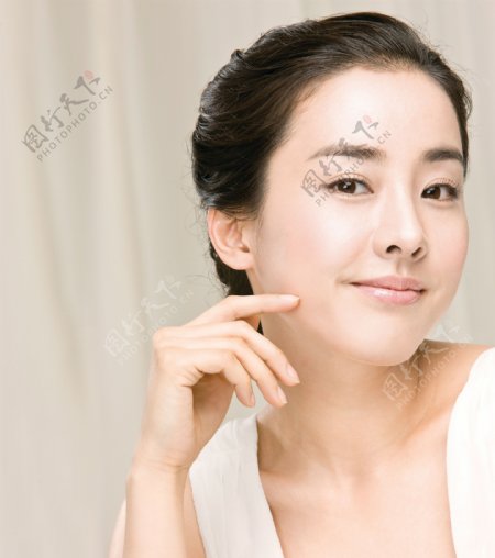韩国女明星图片