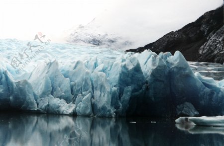 冰川海洋免费下载
