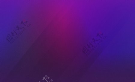 梦幻紫色底纹banner背景图