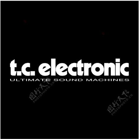 TC电子