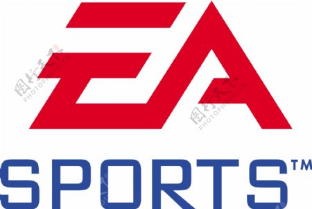 ai格式EA体育logo