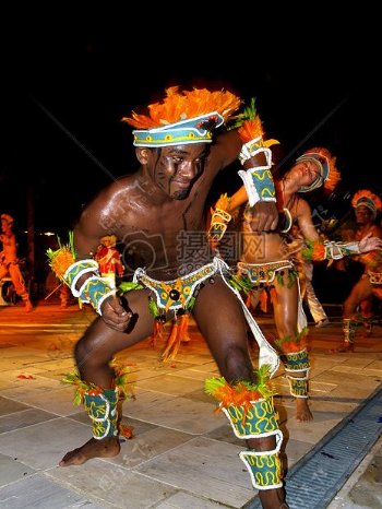 民族传统舞蹈