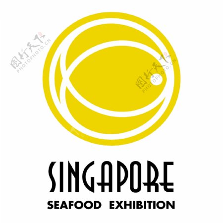 新加坡海鲜展