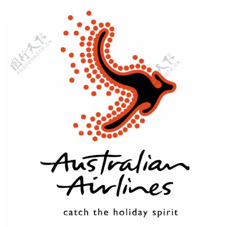 澳大利亚航空公司
