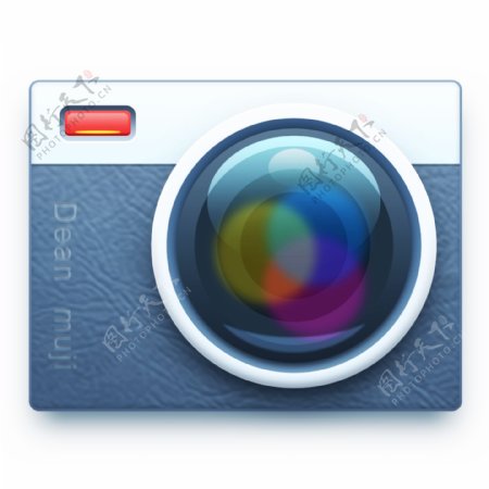 手机主题相机icon图标