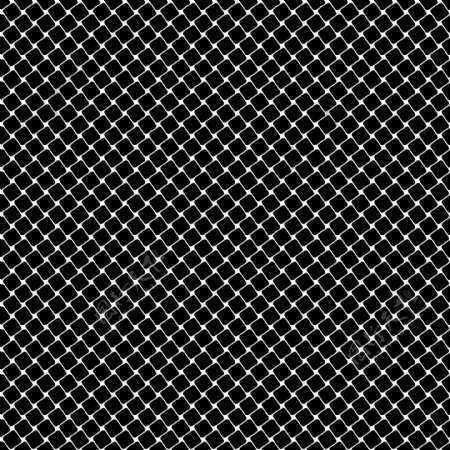 黑色和白色的方形几何矢量背景