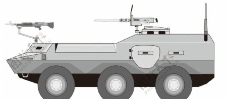 步兵装甲车