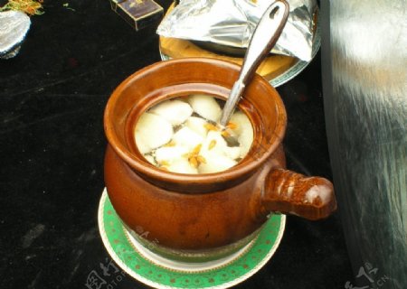 瓦罐汤