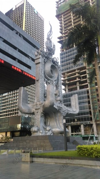 深圳市证券交易中心