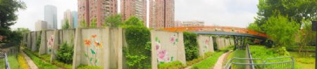 上海爱思儿童公园