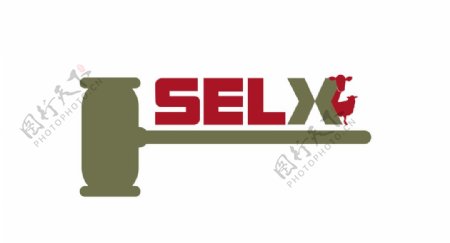 SELX锤子