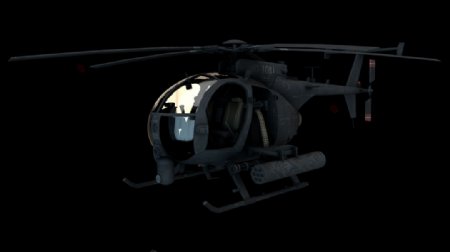 武装直升机图片免抠png透明图层素材