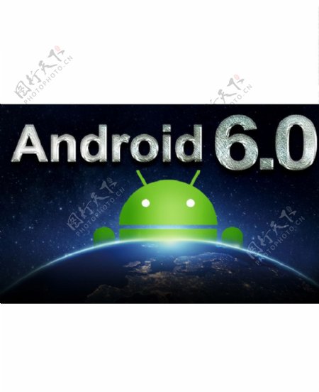 Android6.0海报