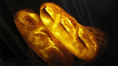 真面包LED灯照明设计