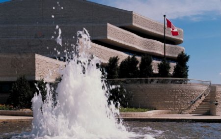加拿大博物馆文化博物馆文物