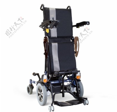 站立型轮椅KP80