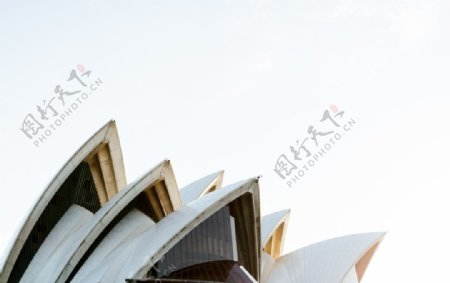悉尼建筑