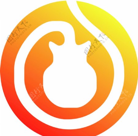 吉他尤克里里logo
