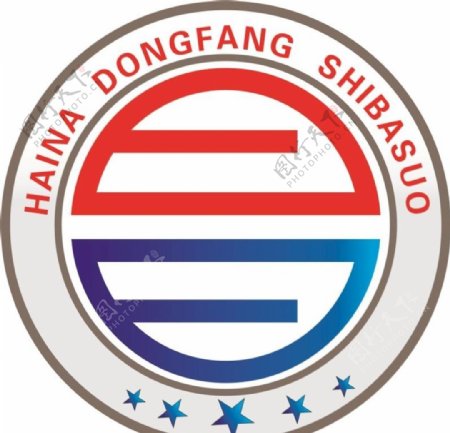 昌字logo昌字标志