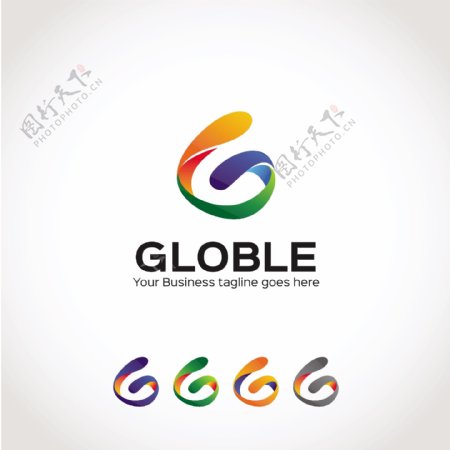 互联网邮箱logo游戏logo