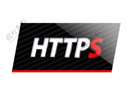 HTTP图标