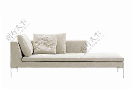 高品质沙发模型素材