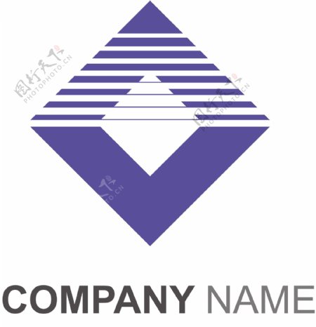 商务logo标志