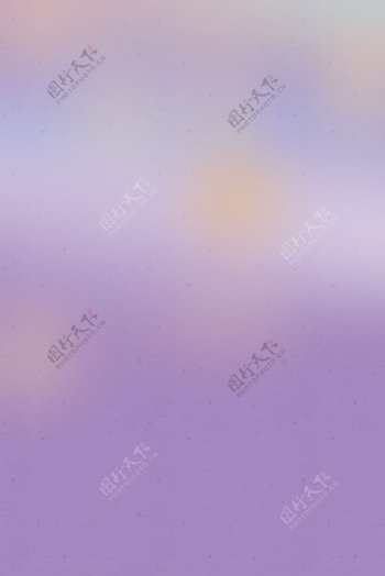 紫色朦胧梦幻素雅淡雅唯美背景图