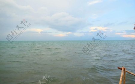 青海湖青海旅游地方景点