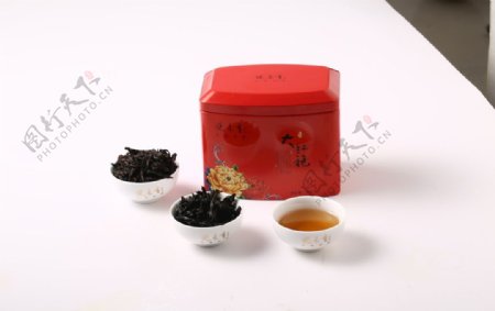 大红袍茶文化