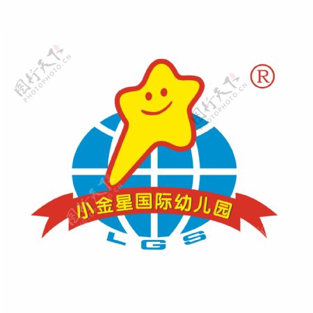 TiAmo小金星logo