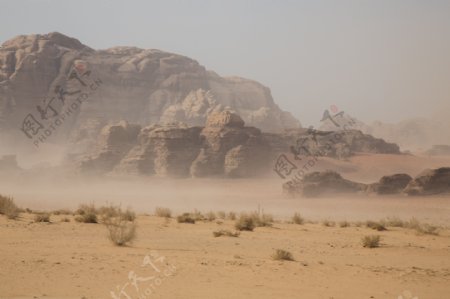 沙漠