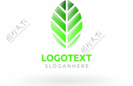 环保标识LOGO