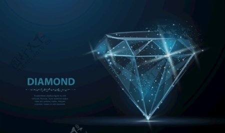 科技钻石