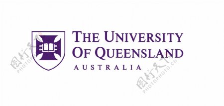 澳大利亚昆士兰大学校徽新版