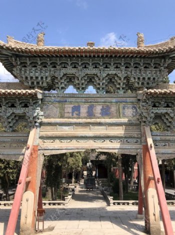 凉州文庙