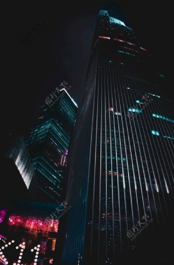 都市大楼
