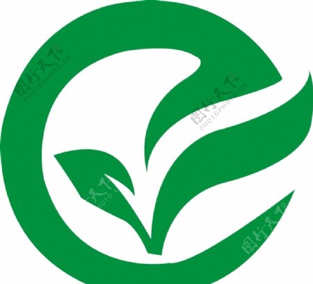 植物茶叶食品有机环保标