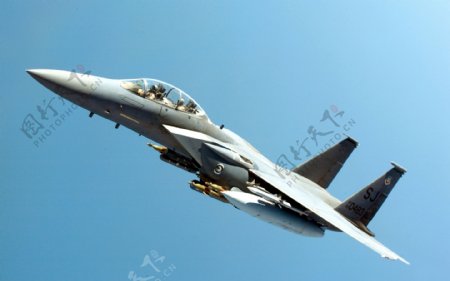 F15战斗机