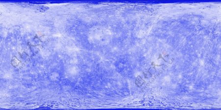 月球3d贴图