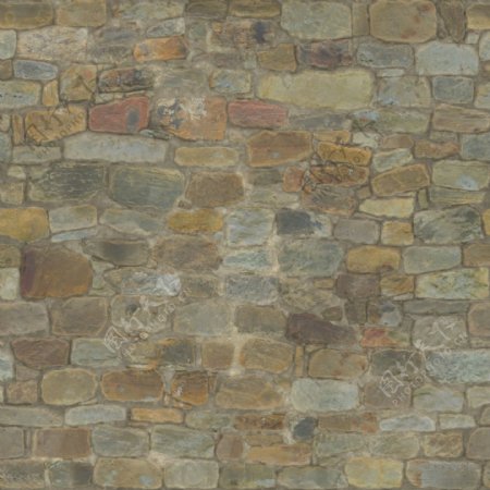 石砖材质